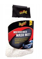 Meguiar's Microfiber Wash Mitt - Rękawica do mycia