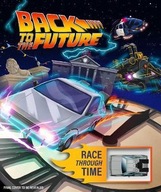 Back to the Future: Race Through Time Sumerak