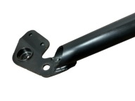 brace console KIELICHA springing left front BMW XM G09