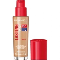 Rimmel Lasting Finish Podkład 203 True Beige SFP20