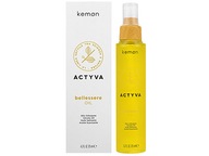 Kemon Actyva Bellessere Vlasový olej 125ml