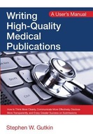 Writing High-Quality Medical Publications: A User