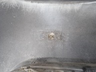 bumper front front LEXUS CT 200H LIFT 2014-2017R 52119-76250