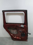 Tür links heck KF Ford Galaxy Mk4 (2015-2023)