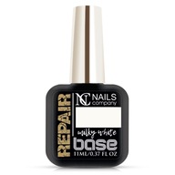 Nails Company Repair Base Milky White 11 ml