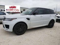 Land Rover Range Rover Sport hse dynamic, 2022...