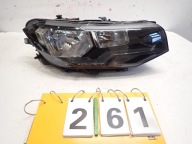 light front front right VW T-CROSS 2018- 2GM941006A