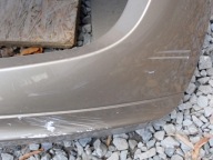 bumper front front MERCEDES A KLASA 169 04-08R