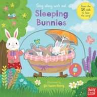 Sing Along With Me! Sleeping Bunnies Praca