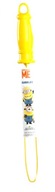 Miecz do baniek mydlanych 120ml Minionki