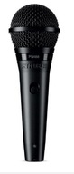 Mikrofon dynamiczny - Shure PGA58 XLR E