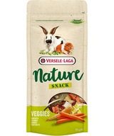 VERSELE LAGA Nature Snack Vaggies 85g