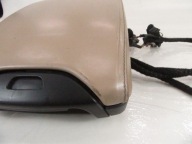 armrest front BMW E53 X5 leather EUROPA