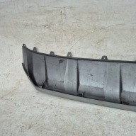 AUDI Q7 II 2 4M 15-19 DOL accessori spoiler Paraurti Anteriore