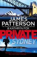 Private Sydney: (Private 10) Patterson James