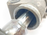 servo control EUROPA Saab 9-3 II (2002-2014)