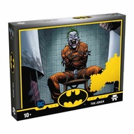 Batman - The Joker - Puzzle 1000