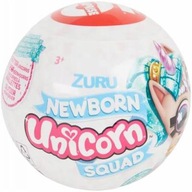 Zuru Newborn Unicorn Squad Guľa prekvapenie