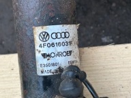 AUDI A6 C6 Stoßdämpfer heck PNEUMATYCZNY 4F0616031F