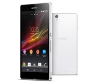 SONY XPERIA Z C6603 BIAŁY 16GB