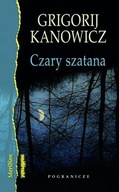 CZARY SZATANA, KANOWICZ GRIGORIJ