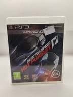 Need for Speed: Hot Pursuit Limited Edition PS3
