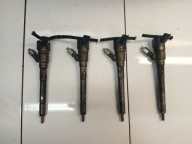 KIA HYUNDAI 2.2 CRDI D4EB Einspritzdüse Einspritzdüse 0445110254 33800-27800