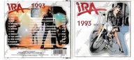 Płyta CD Ira - 1993 Rok Straling 1995 Artur Gadowski __________________