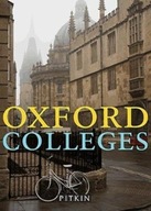 Oxford Colleges Bullen Annie