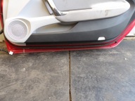 Honda CR-Z door front right lak. GJO coupe
