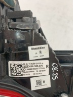 Audi Q3 18r q 3 light right rear 83A945070 08.25
