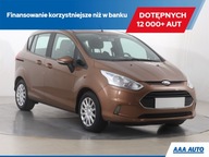 Ford B-Max 1.0 EcoBoost, Salon Polska, Serwis ASO