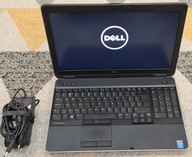 DELL E6540 15.6'' i5/2.6GHz/512SSD/8GB/bat.1,5h FullHD 1920x1080