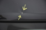 boot doors rear part FORD S-MAX and G6
