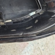 AUDI A3 III 3 8V HB S-LINE 13-16 bumper front front washer PDC