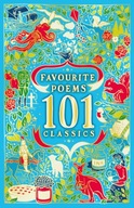 Favourite Poems: 101 Classics Various