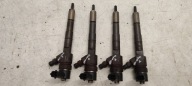 injector 0445110327 Opel Insignia 2,0 CDTI