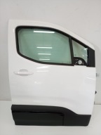 door right front PEUGEOT RIFTER 21R