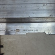 BMW X1 F48 15- sider front front below front bumper 10031013