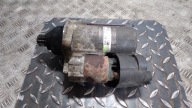 starter VOLKSWAGEN GOLF 5 plus 02M911023N
