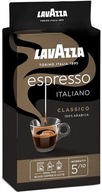 LAVAZZA 250G CAFFE ESPRESSO KAWA MIELONA