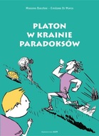 Platon w krainie paradoksów Emiliano Di Marco, Massimo Bacchini