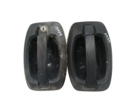 handle exterior left right front Fiat Ducato III (2007-)