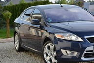 2.0 TDCi Titanium X _ Skóra _ Navi_ Xenon