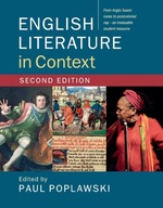 English Literature in Context ENGLISH BOOK