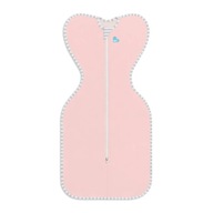 ND19_LTD-L1001001DPKM, Otulacz Swaddle UP - rozmiar M - dusty pink - ETAP1