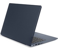 Notebook Lenovo IdeaPad 330S-14 14 " AMD A9 4 GB / 128 GB modrý