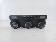 VW GOLF V TOURAN e PASSAT B6 COMANDI CLIMA