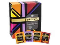 Twinings Collection Speciality Teas 40 saszetek