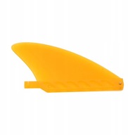 Surfovacia doska Fin PVC Longboard Paddle Board